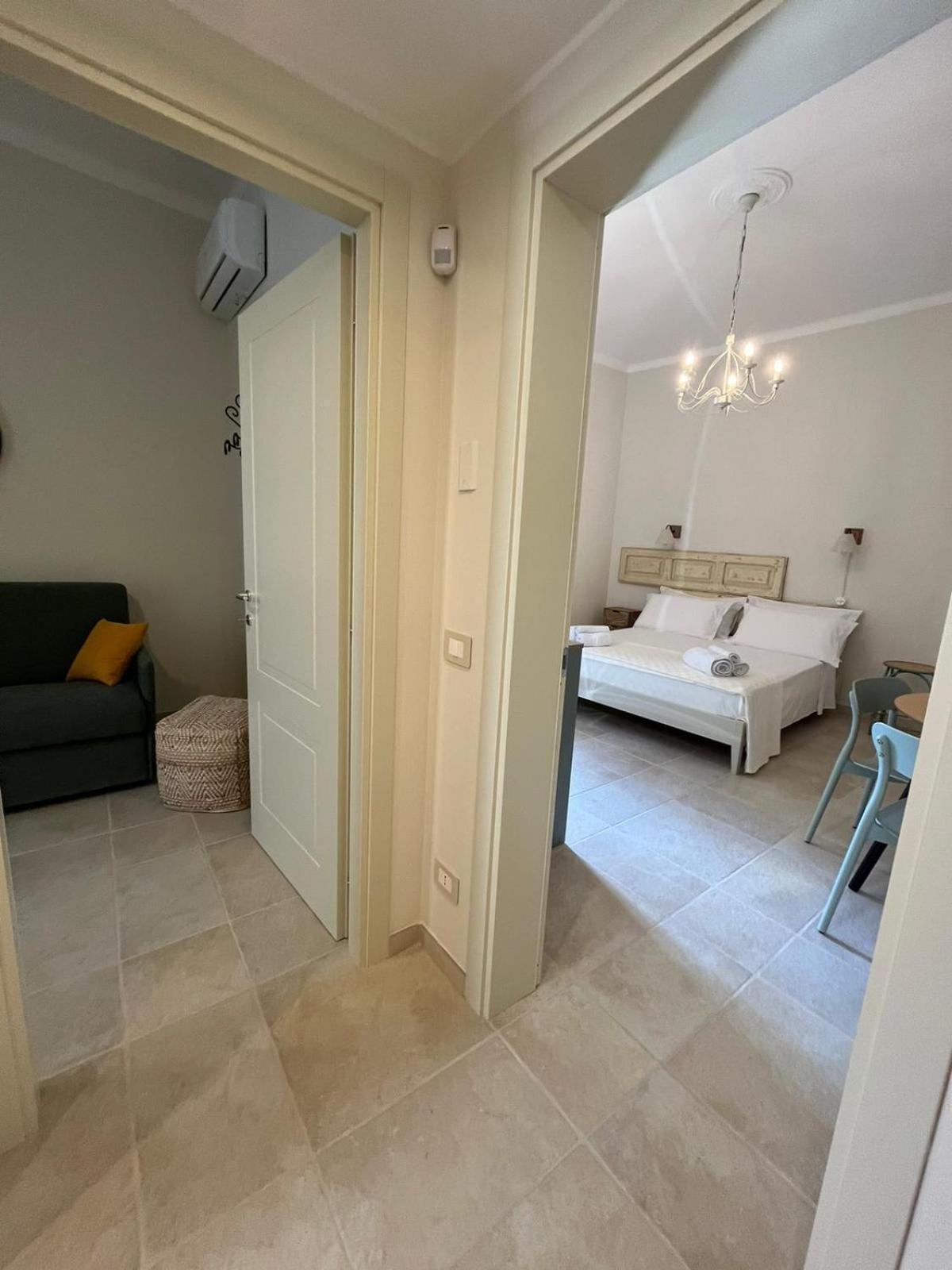 Appartement Zia Giacomina'S House à Cassano delle Murge Extérieur photo