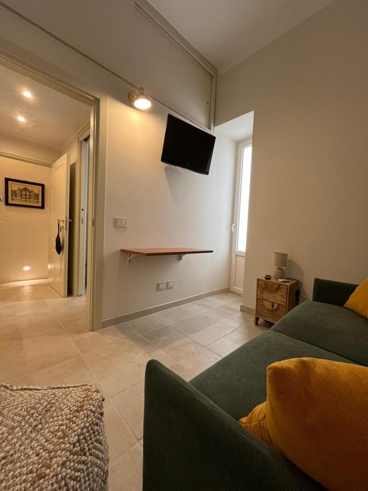 Appartement Zia Giacomina'S House à Cassano delle Murge Extérieur photo