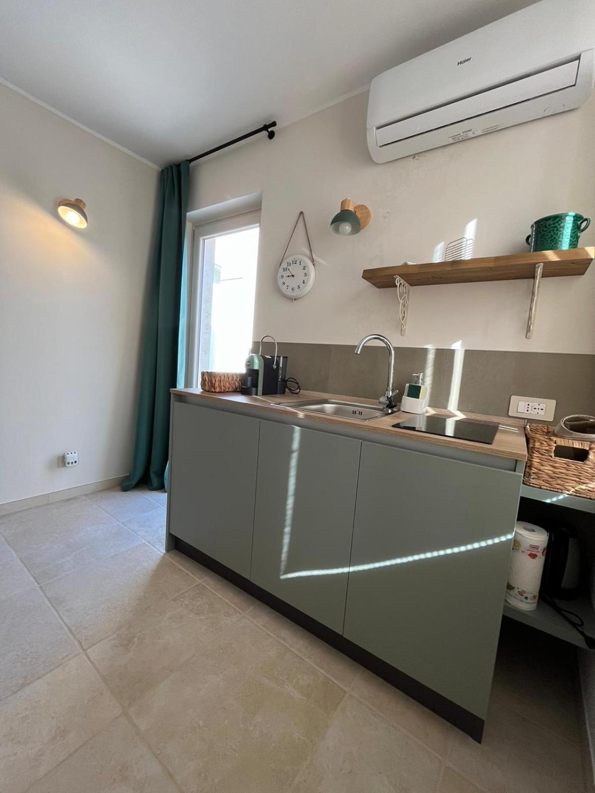 Appartement Zia Giacomina'S House à Cassano delle Murge Extérieur photo
