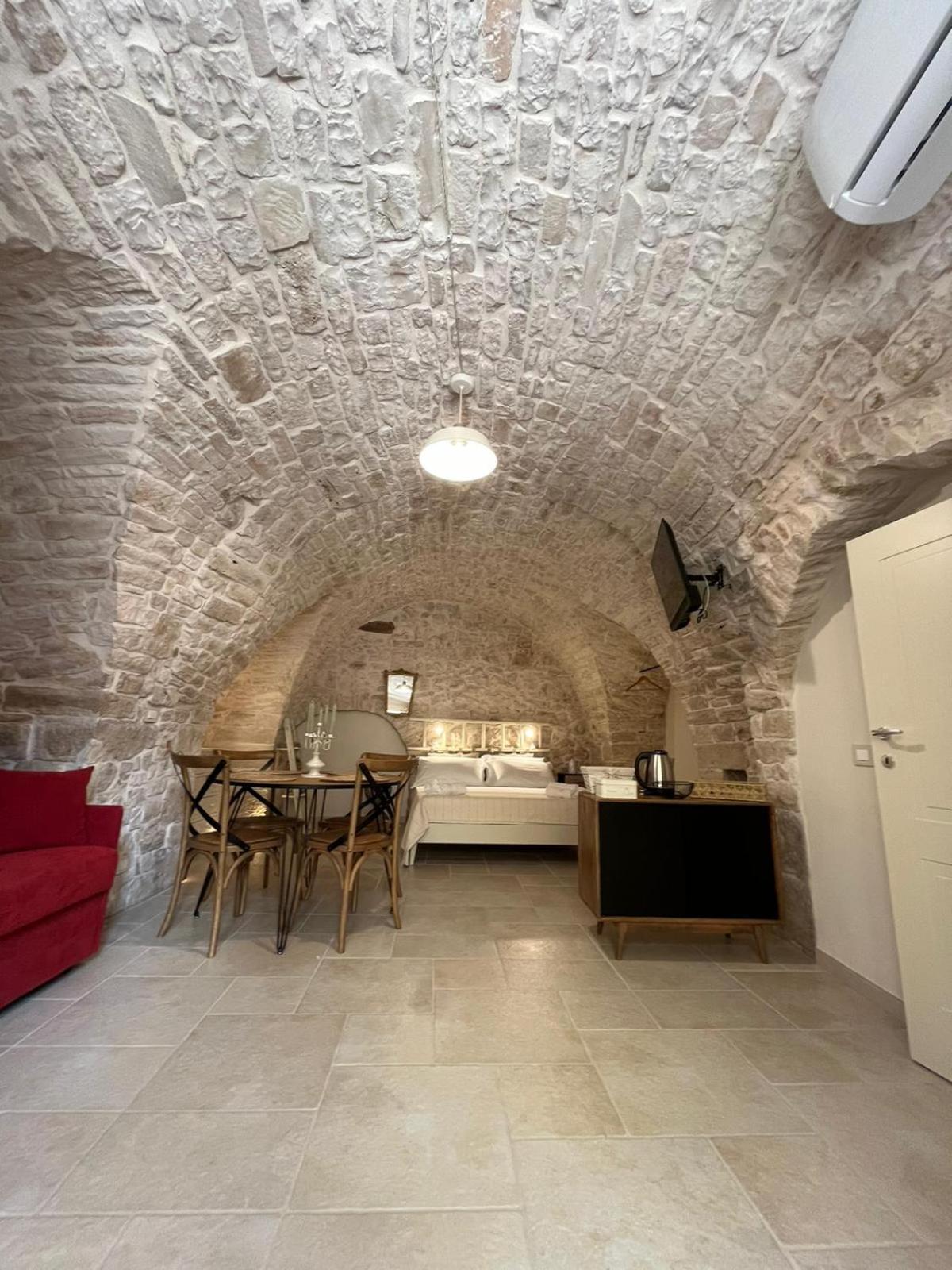 Appartement Zia Giacomina'S House à Cassano delle Murge Extérieur photo
