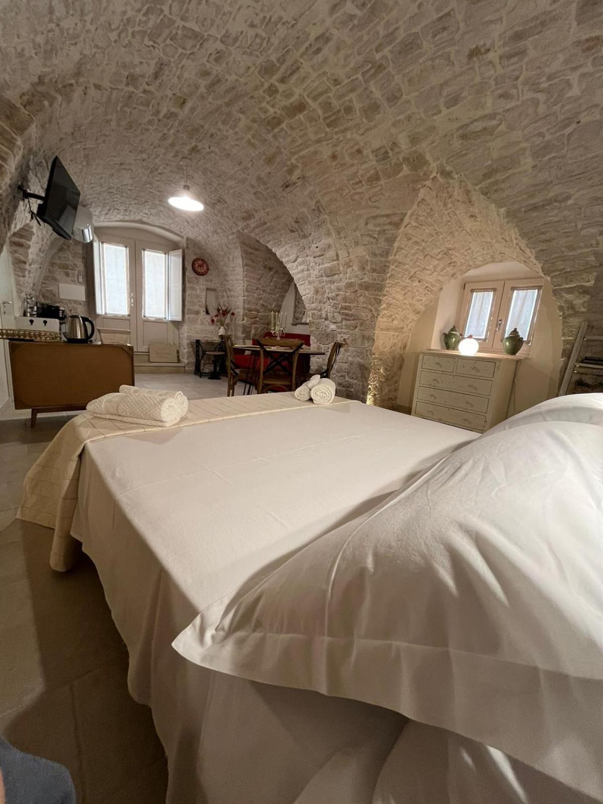 Appartement Zia Giacomina'S House à Cassano delle Murge Extérieur photo